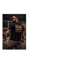 Chaos Level: Expert – Premium Graphic Tee